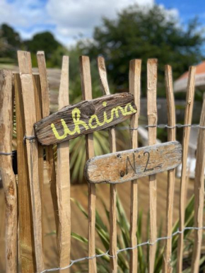 Uhaina , petit coin de paradis